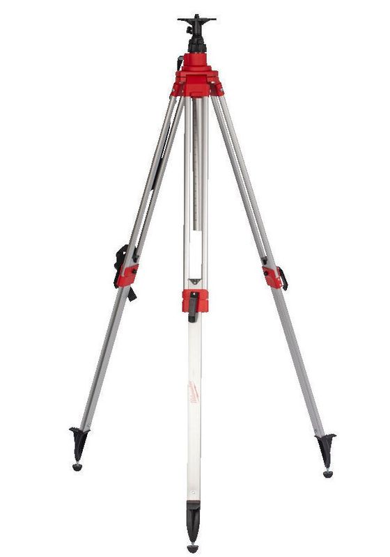 Milwaukee TRP 300 Laserstativ 3m