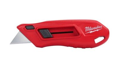 Milwaukee Kompakt Multikniv