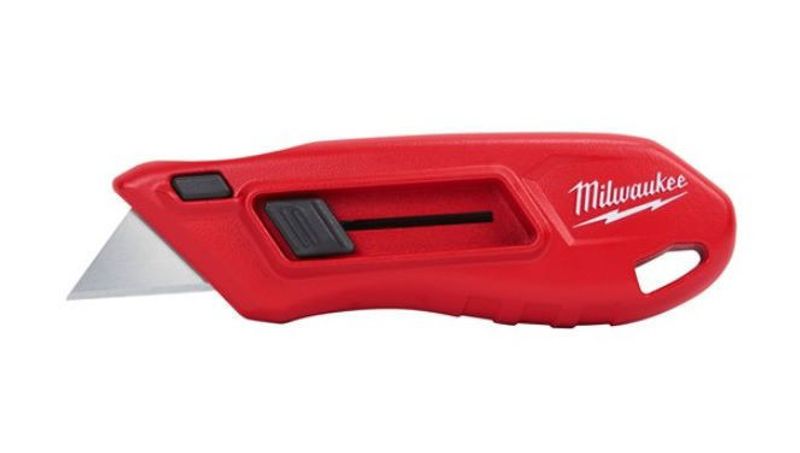 Milwaukee Kompakt Multikniv