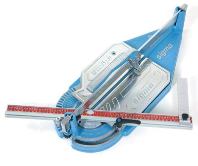 Sigma Kakelskärare 3L Professionell Kakelverktyg