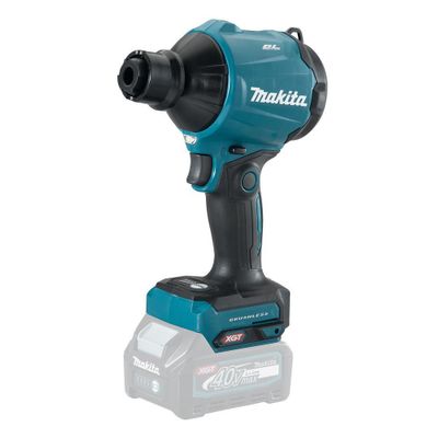 Makita AS001GZ Blåspistol XGT 40V (utan batterier)