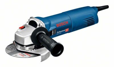 Bosch GWS1400 Vinkelslip 125mm (1400W)
