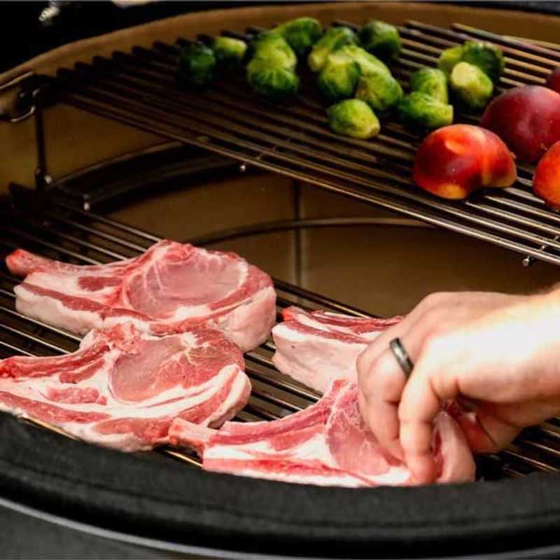 Kamado Joe Keramikgrill Big Joe I