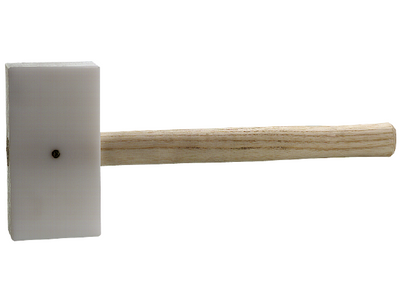 Plastklubba 155mm "1963"