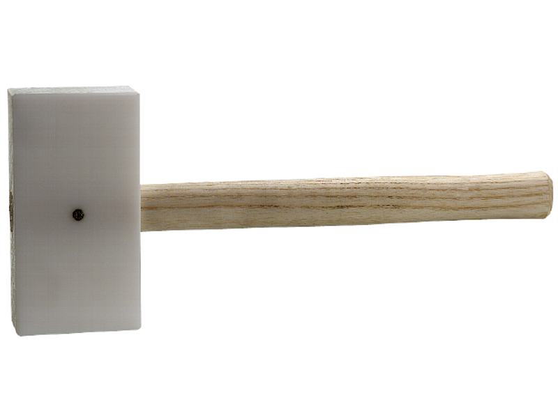 Plastklubba 155mm "1963"