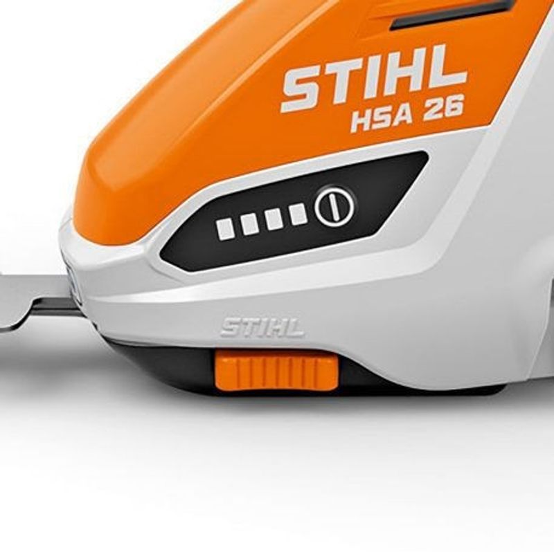 Stihl HSA 30 Batteridriven häcksax 45cm (1x2,6ah)