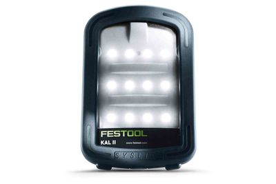 Festool Arbetsbelysning SYSLITE KAL II - SET