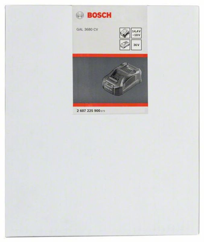 Bosch Laddare 36V (GAL3680CV)