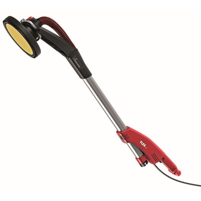 Flex Giraffpaket GE7+VCE33MAC
