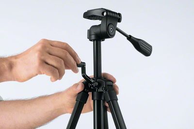 Bosch BT 150 Laserstativ (55-157cm)
