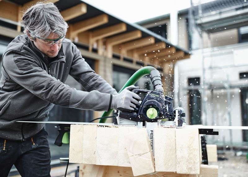 Festool Svärdsåg SSU 200 EB-Plus UNIVERSAL