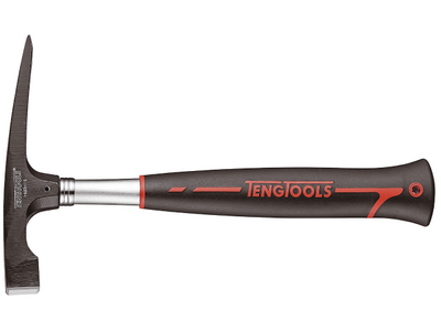 Teng Tools HMBH16 Murarhammare med Stålrörsskaft 723g