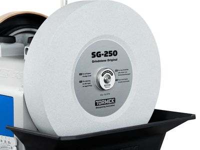 Tormek T-8 Orginal Slipmaskin / Knivslipmaskin