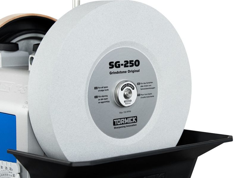 Tormek T-8 Orginal Slipmaskin / Knivslipmaskin
