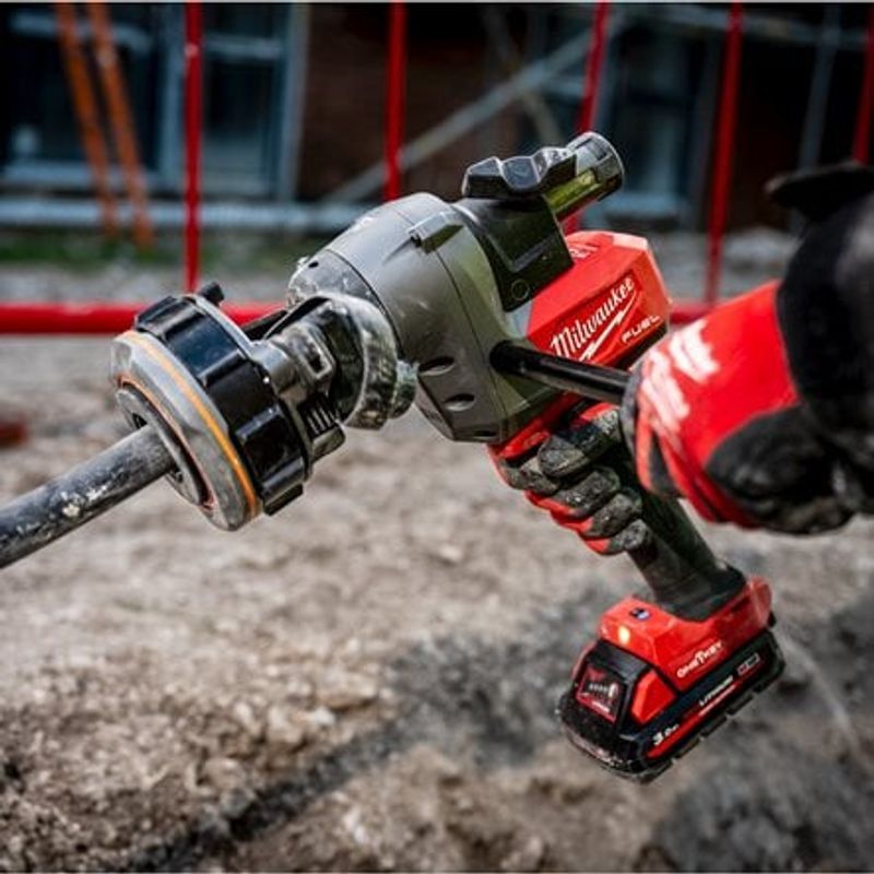 Milwaukee M18 FCST Kabelskalare 18V (utan batterier)