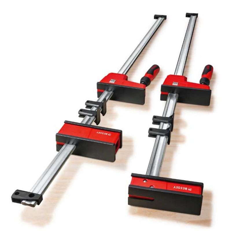 Bessey KREV Parallelltving REVO KREV
