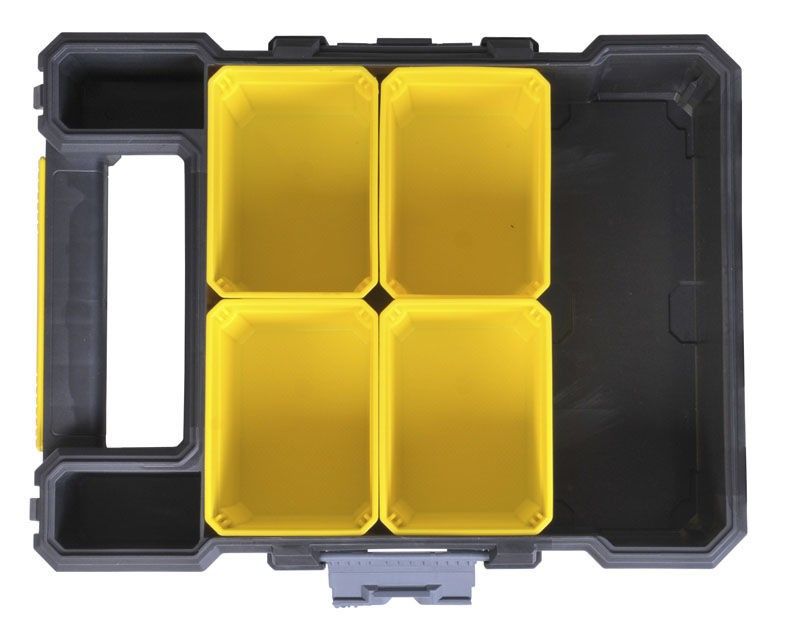 Stanley Förvaringslåda Liten Fatmax FMST1-72378