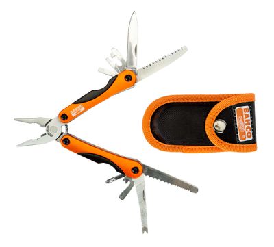 Bahco Multiverktyg MTT151 Med Fodral