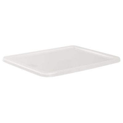 Nordiska Plast Lock Store It 5L Transparent