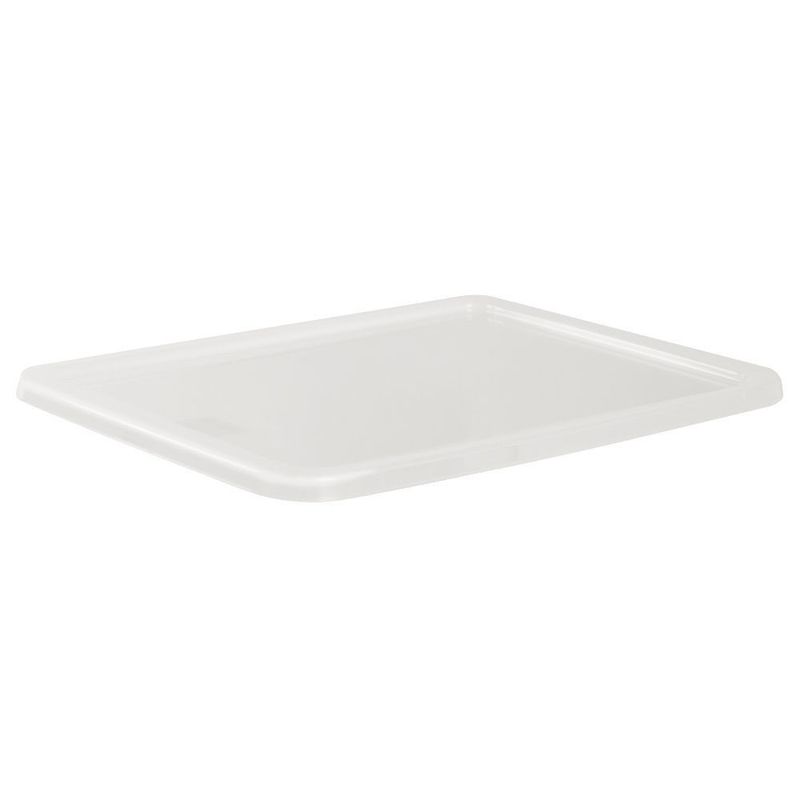 Nordiska Plast Lock Store It 5L Transparent