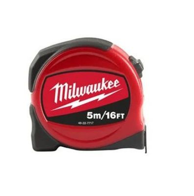 Milwaukee Måttband S5-16/25