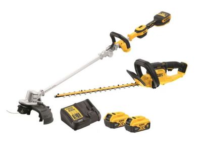 DeWalt DCMST561HT Verktygspaket 18V XR (2x5,0Ah)
