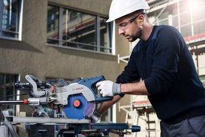 Bosch Sågklinga 305mm 96T Expert (Aluminium)