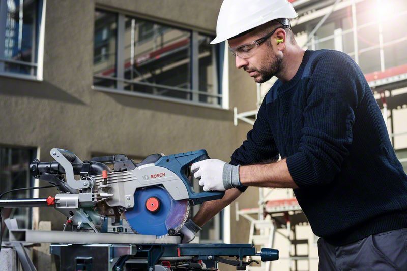 Bosch Sågklinga 305mm 96T Expert (Aluminium)