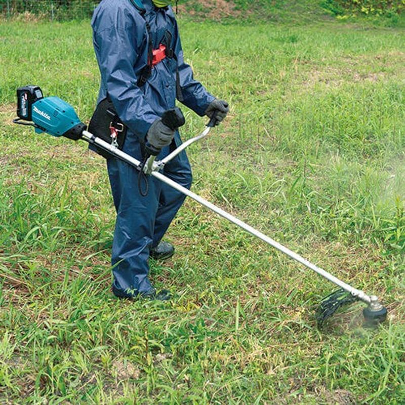 Makita UR006GZ02 Grästrimmer XGT® 40V (utan batteri)