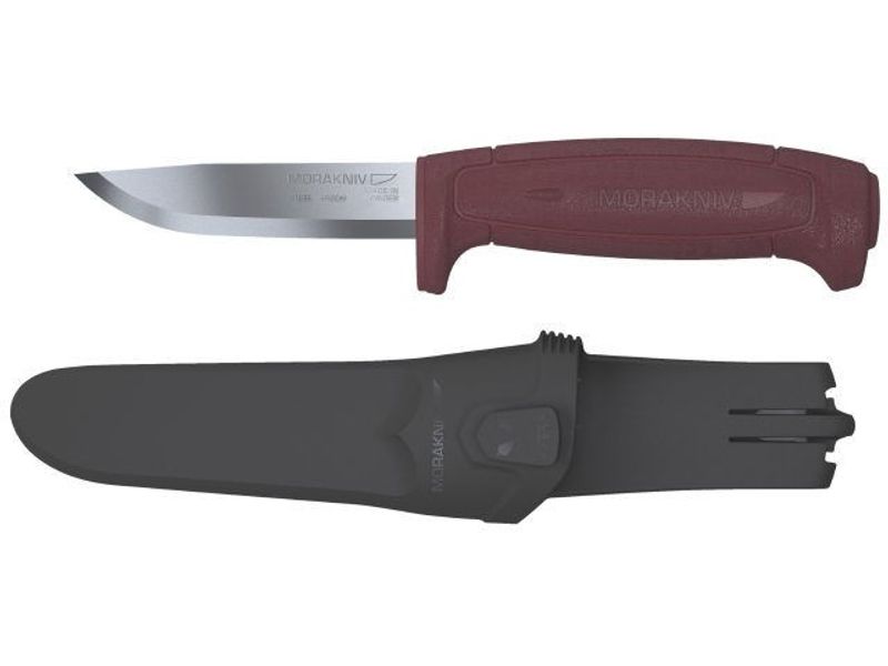 Mora Slidkniv Basic 511 40-Pack