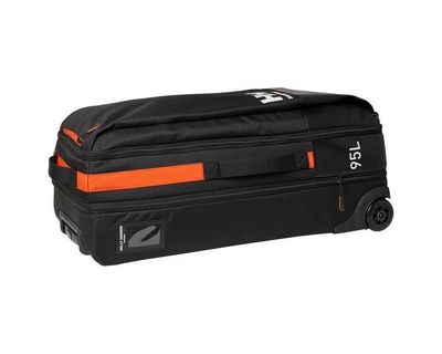 Helly Hansen 79579 Kensington Trolley 95L Svart