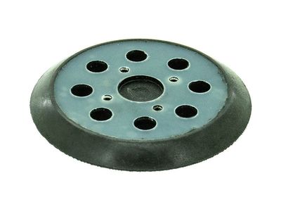 Milwaukee Slipplatta 125mm