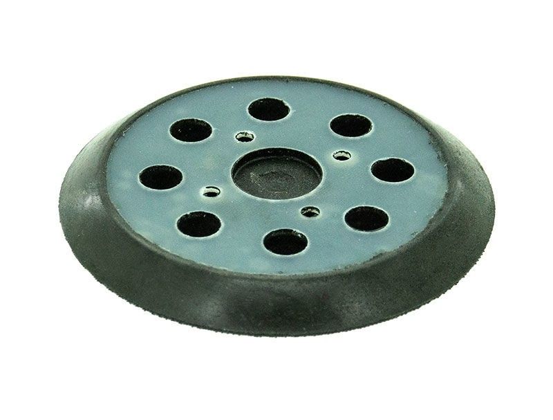 Milwaukee Slipplatta 125mm