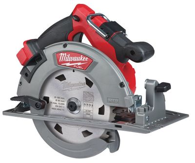 Milwaukee M18 FCS66-0 Cirkelsåg 18V 190mm (Utan batterier)