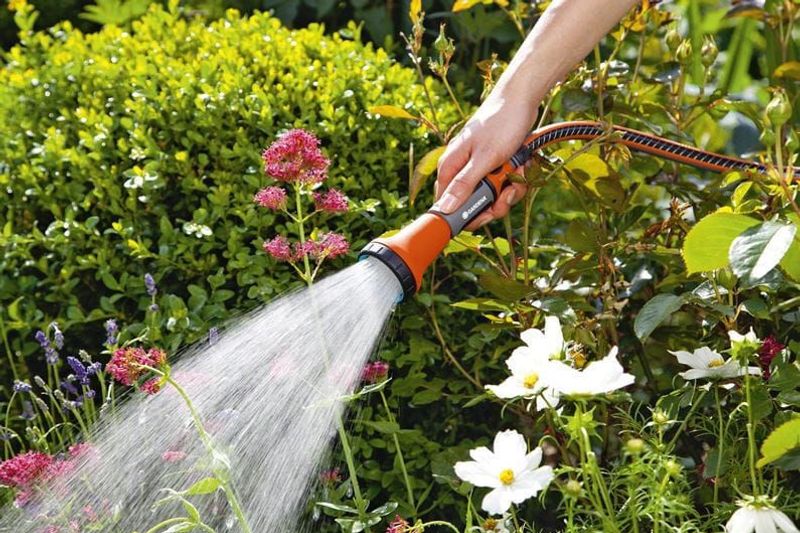 Gardena 18310-20 Classic Sprinklermunstycke