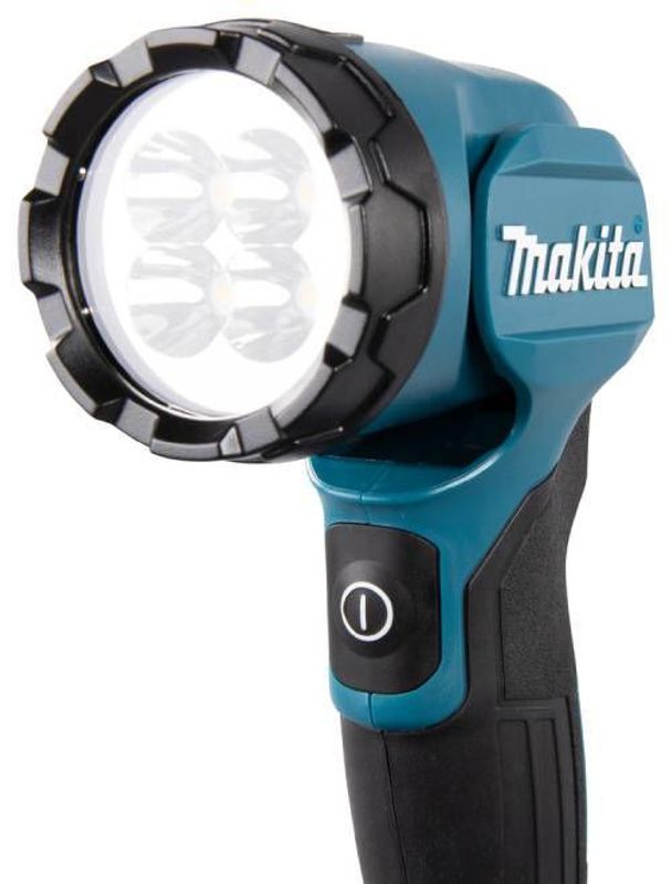 Makita ML001G Ficklampa XGT® 40V 160 lumen (utan batteri)