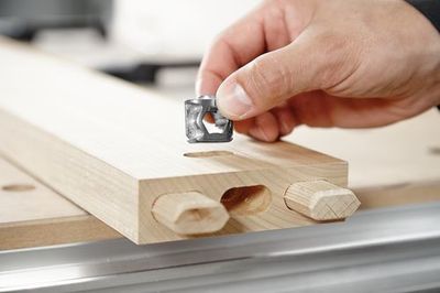 Festool Tvärförankring SV-QA D14/32