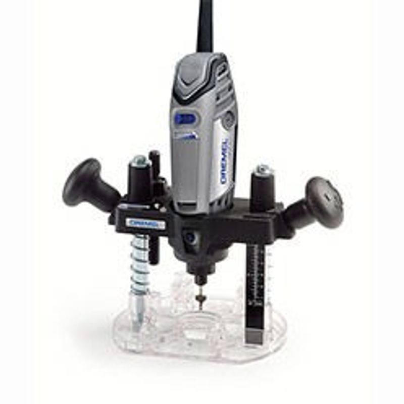 Dremel 335JA Handöverfrästillsats för Multimaskiner
