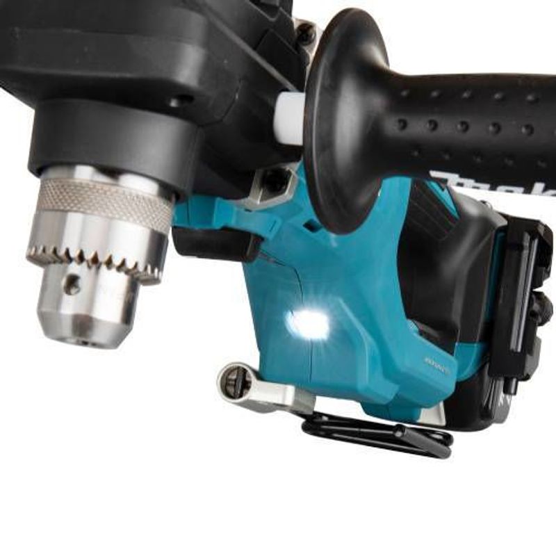 Makita DDA450ZK Vinkelborrmaskin LXT® 18V 25 Nm (utan batteri)