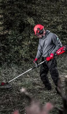 Milwaukee M18 BLLT-0 Grästrimmer 18V (Utan batteri)