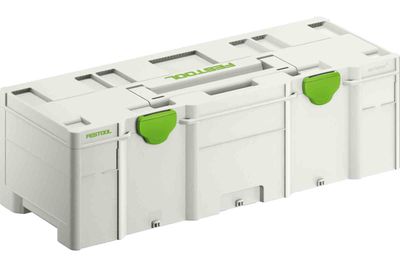 Festool Systainer³ SYS3 XXL 237  786 x 279 x 188
