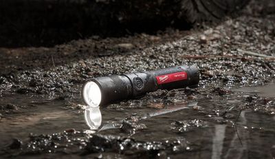 Milwaukee L4TMLED-301 Ficklampa 1100lm LED