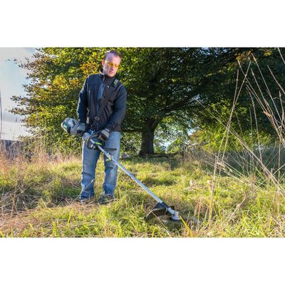 EGO Power+ Röjsåg BCA1200 För Multiverktyg