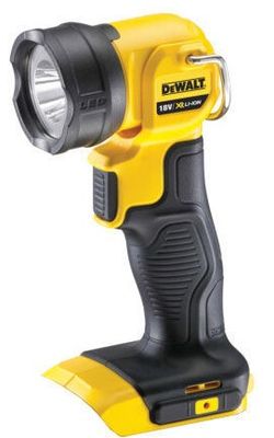 DeWalt DCL040 LED-Lampa 18V XR 18V