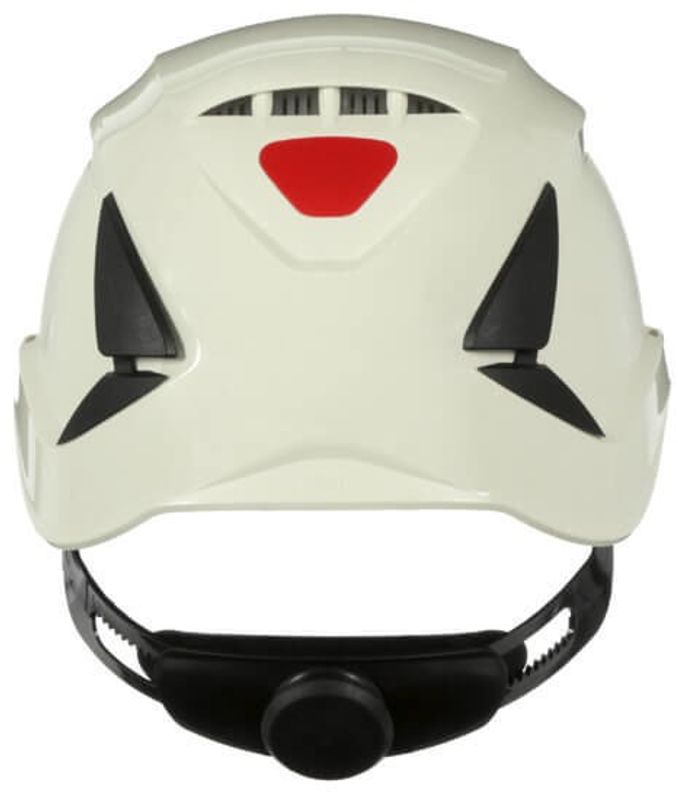 3M Peltor Skyddshjälm SecureFit X5501V VIT