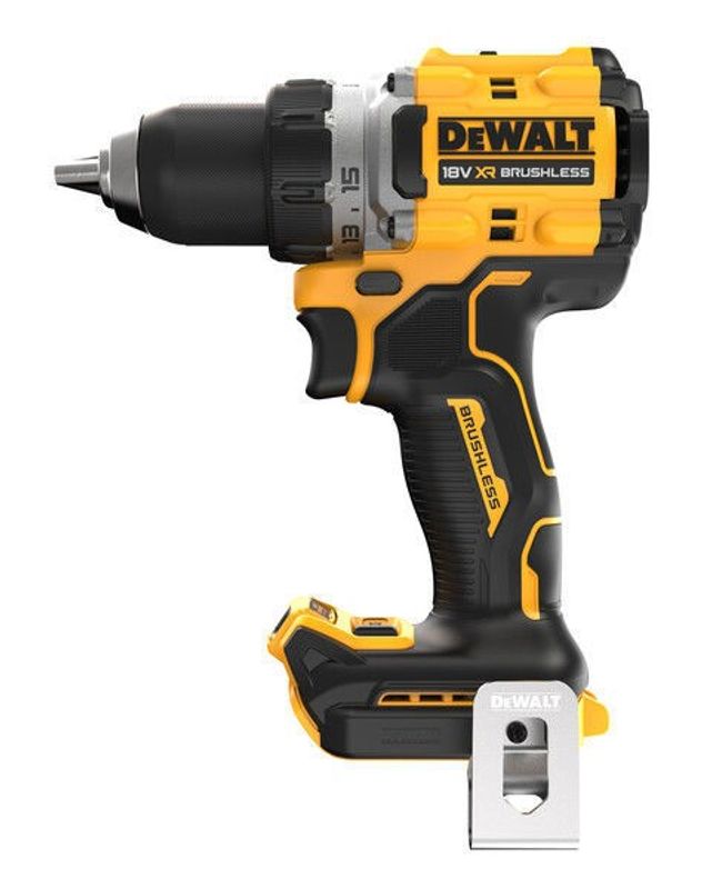DeWalt DCK502P3 Verktygspaket Snickare XR (3x5,0ah)