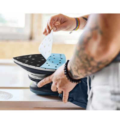 Festool Slipplatta SSH Delta200