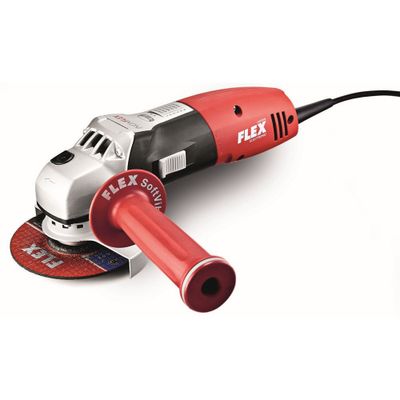 Flex Vinkelslip LE14-7 125 INOX