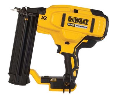 DeWalt DCN680N Dyckertpistol 18V XR 1,2mm (utan batteri)