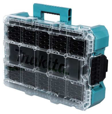 Makita P-91045 MAKTRAK djup mellanstor Organizer
